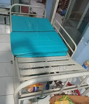 রোগীর খাট