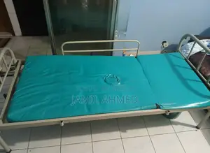 রোগীর খাট