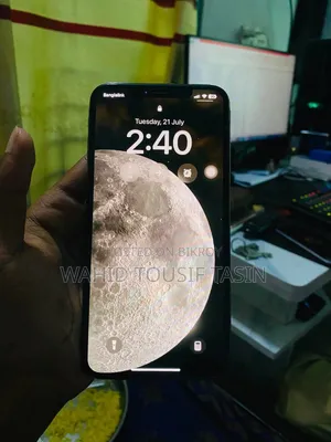 অ্যাপল আইফোন এক্সএস ম্যাক্স ৬৪ জিবি গোল্ড