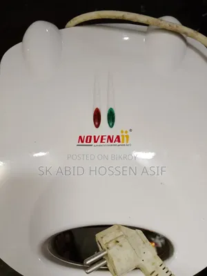 ইলেকট্রিক টোস্টার