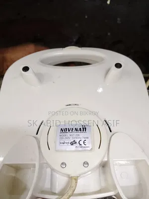 Electric Toaster