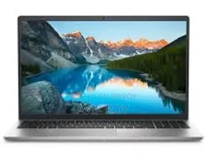 New Laptop Dell Inspiron 3541 8GB Intel Core I5 SSD 512GB