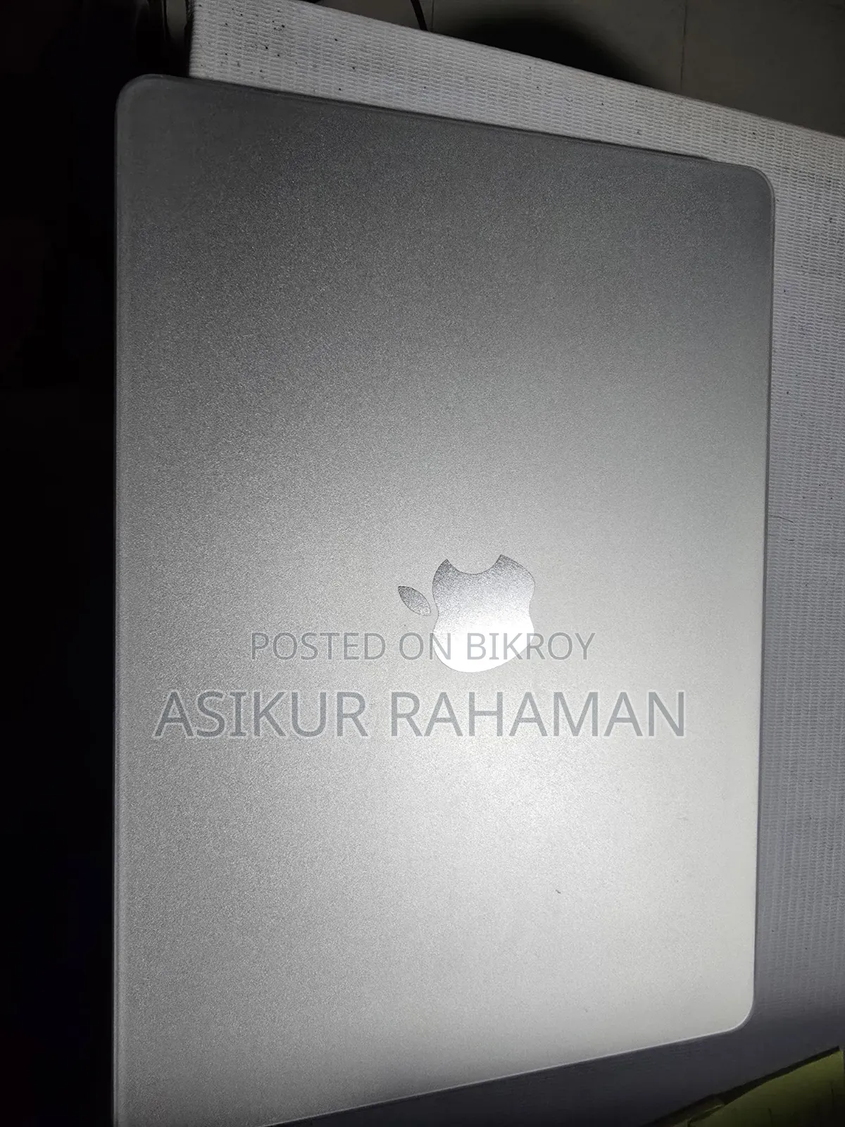 Laptop Apple MacBook Air 8GB Apple M2 SSD 256GB