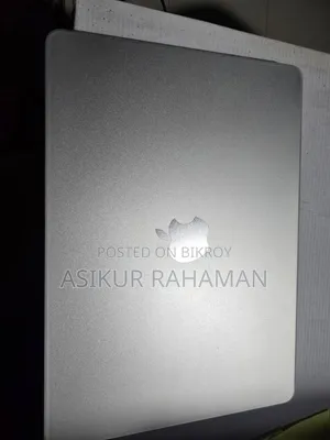 Laptop Apple MacBook Air 8GB Apple M2 SSD 256GB