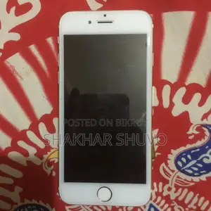 অ্যাপল আইফোন ৬এস প্লাস ৬৪ জিবি রোজ গোল্ড