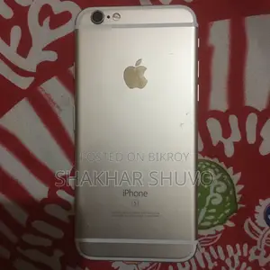 অ্যাপল আইফোন ৬এস প্লাস ৬৪ জিবি রোজ গোল্ড