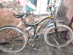 মোটরসাইকেল ২০২৫ কালো