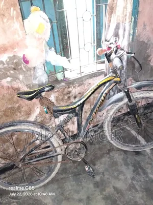 মোটরসাইকেল ২০২৫ কালো