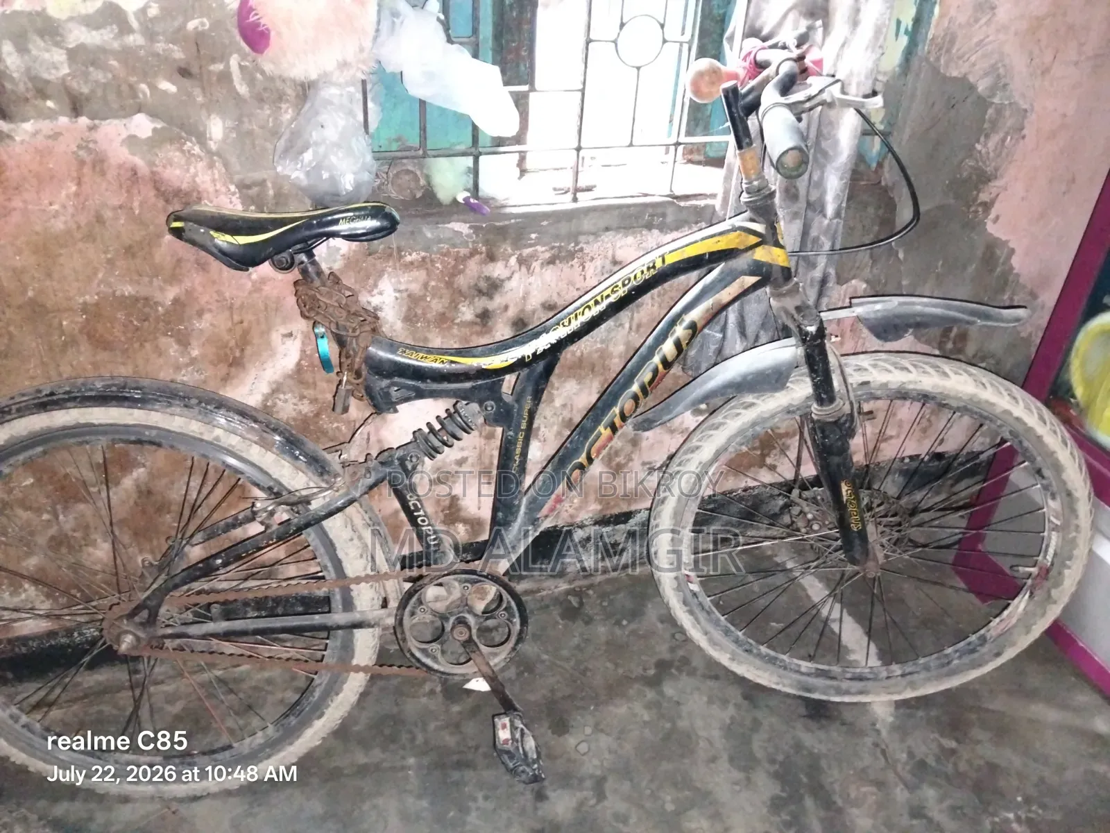 মোটরসাইকেল ২০২৫ কালো