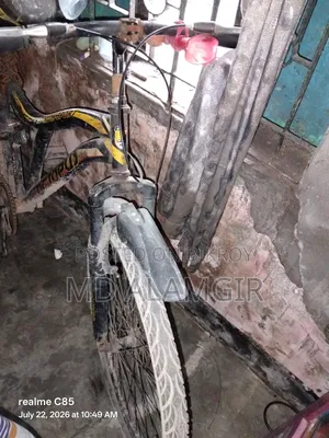 মোটরসাইকেল ২০২৫ কালো