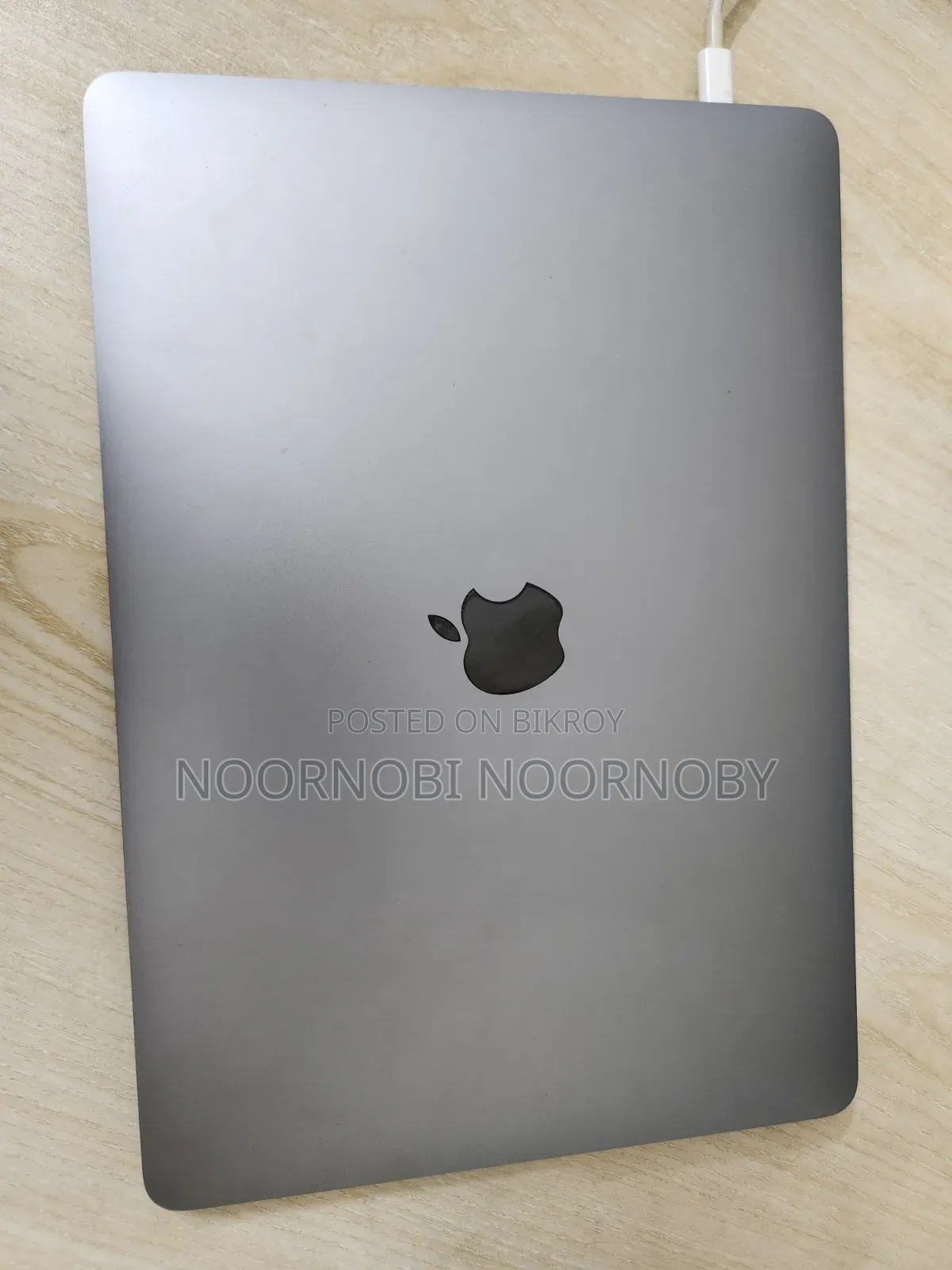 Laptop Apple MacBook Air 2020 M1 8GB Apple M1 SSD 256GB