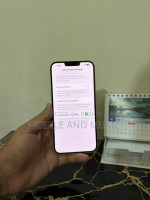 Apple iPhone 14 Plus 128 GB Yellow