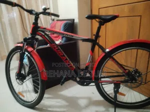 Bicycle for Sale