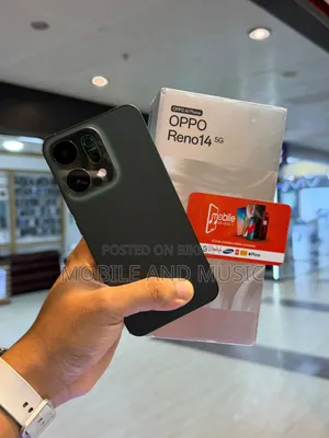 Oppo Reno 256 GB Green