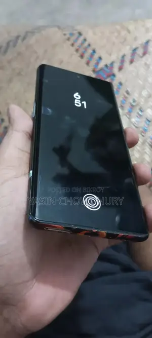 OnePlus 11R 256 GB Black