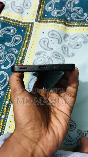 Samsung Galaxy A17 5G 128 GB Black