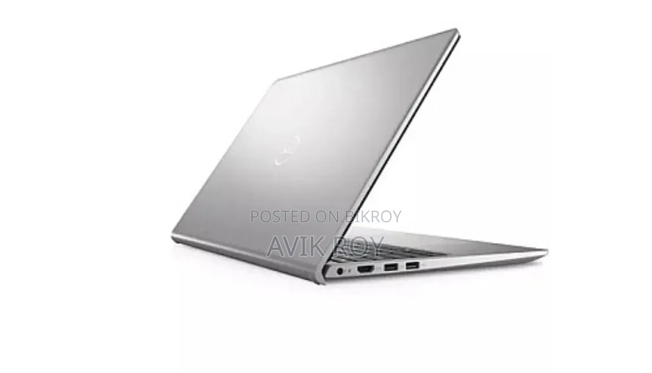 New Laptop Dell Inspiron 3541 8GB Intel Core i5 SSD 512GB