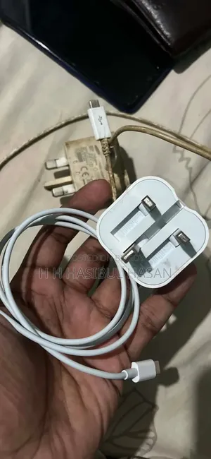 iPhone Charger