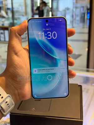 Vivo X300 256 GB White