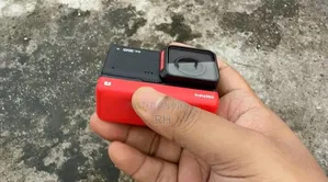 Insta360 One RS 4K