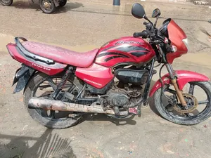 হিরো ২০২০ রেড
