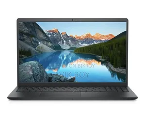 New Laptop Dell Inspiron 3541 8GB Intel Core i5 SSD 512GB