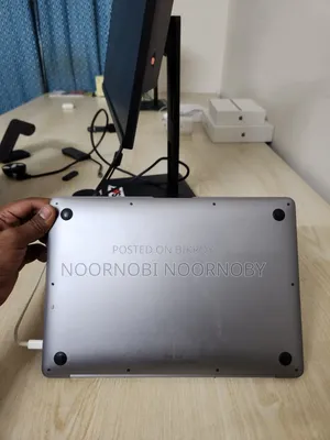 Laptop Apple MacBook Air 2020 M1 8GB Apple M1 SSD 256GB
