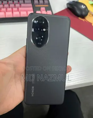 অনার ২০০ ৫১২ জিবি ব্ল্যাক