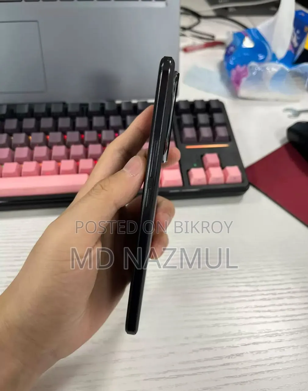 Honor 200 512 GB Black
