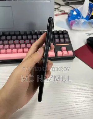 Honor 200 512 GB Black