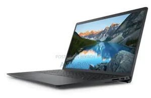 New Laptop Dell Inspiron 3541 8GB Intel Core i5 SSD 512GB