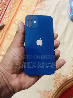 Apple iPhone 12 mini 64 GB Blue