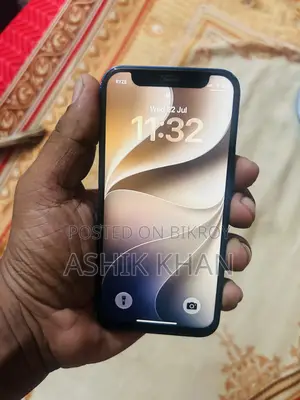 অ্যাপল আইফোন ১২ মিনি ৬৪ জিবি ব্লু