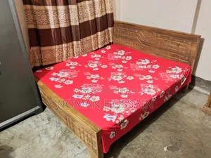 Semi Box Bed