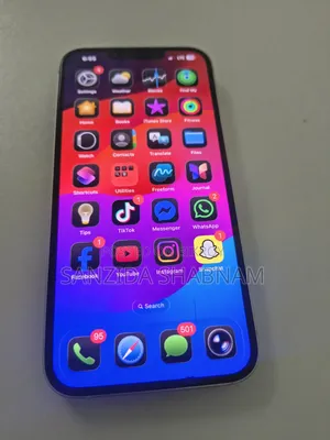 অ্যাপল আইফোন ১৩ ১২৮ জিবি সাদা