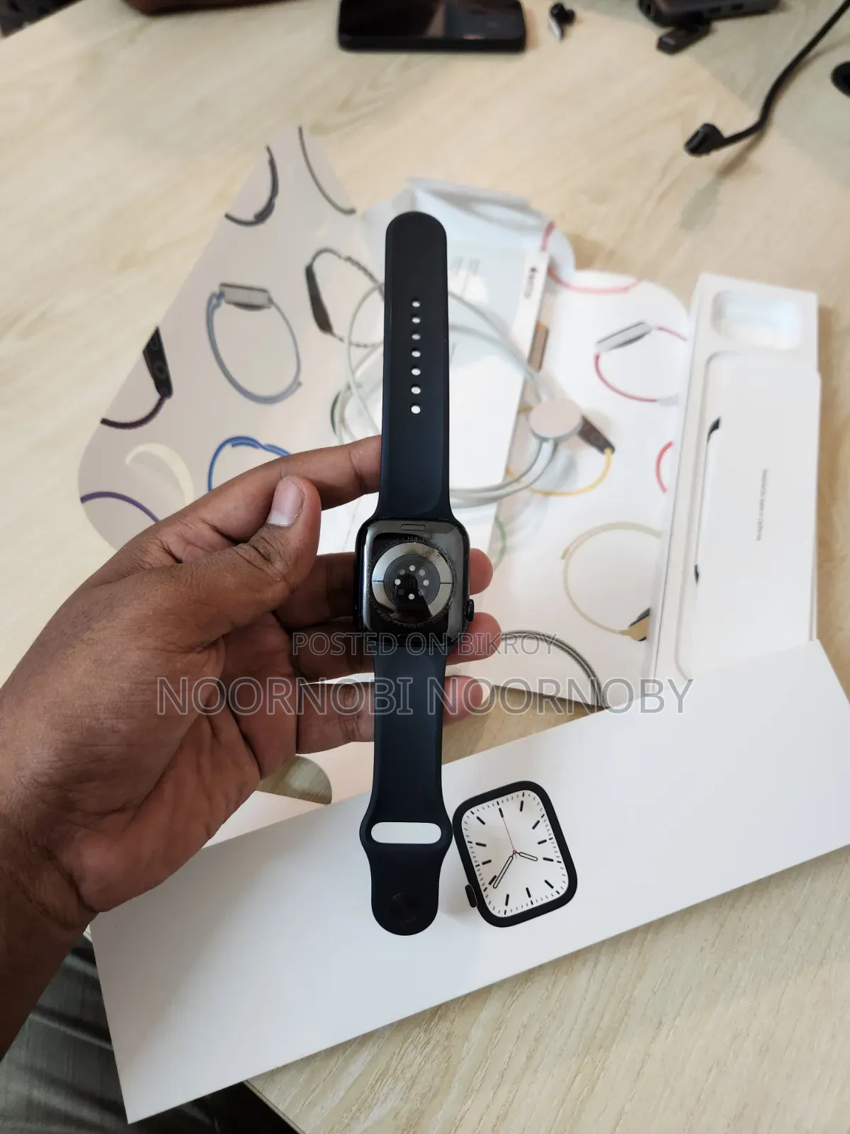 Apple Watch Series 7
