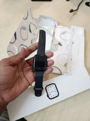 Apple Watch Series 7