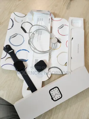 Apple Watch Series 7