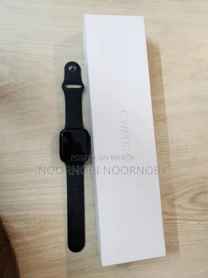 Apple Watch Series 7