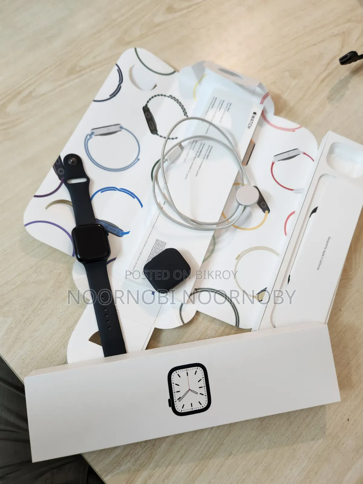 Apple Watch Series 7