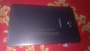 Samsung Galaxy Tab A 10.1 (2016) 16 GB Black