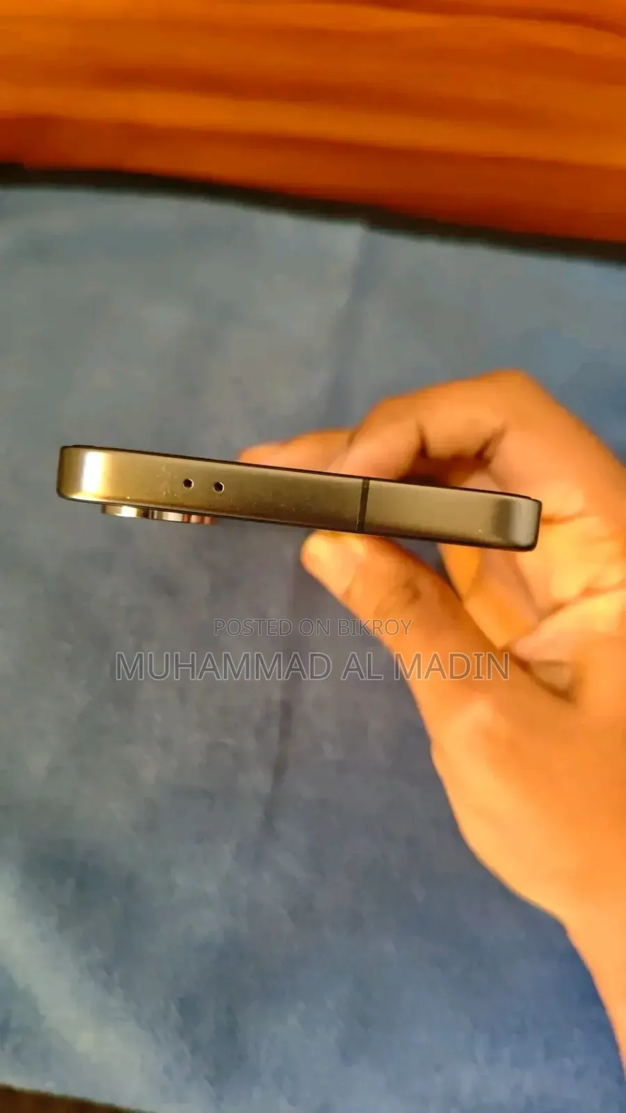 Samsung Galaxy S24 256 GB Gold