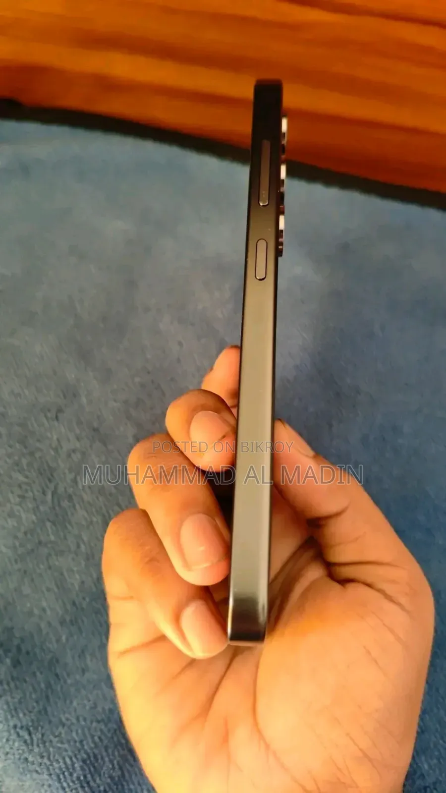Samsung Galaxy S24 256 GB Gold