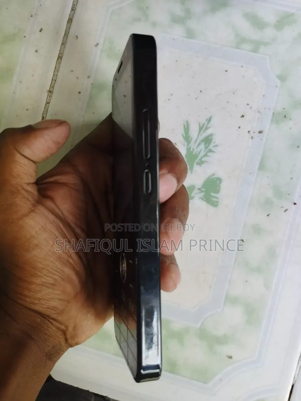 Linnex Lx 4g Plus 32 Gb Black