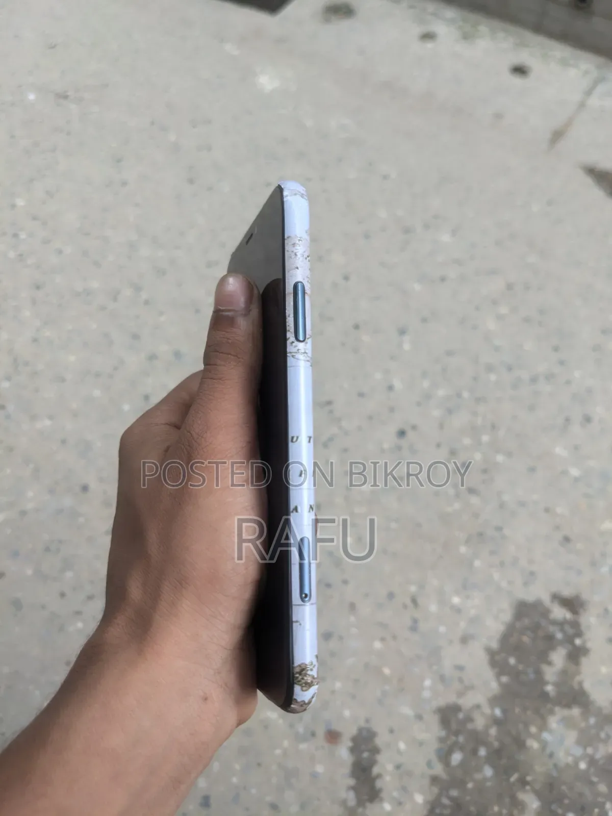 Apple iPhone XR 64 GB Black