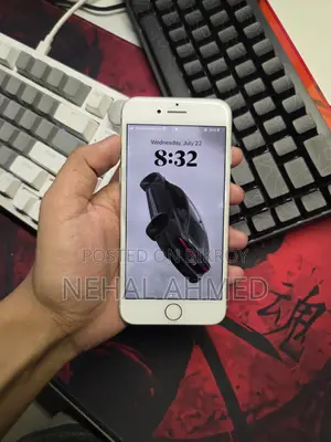 Apple iPhone 8 64 GB White
