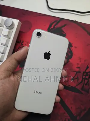 Apple iPhone 8 64 GB White