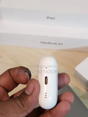 অ্যাপল এয়ার বাডস