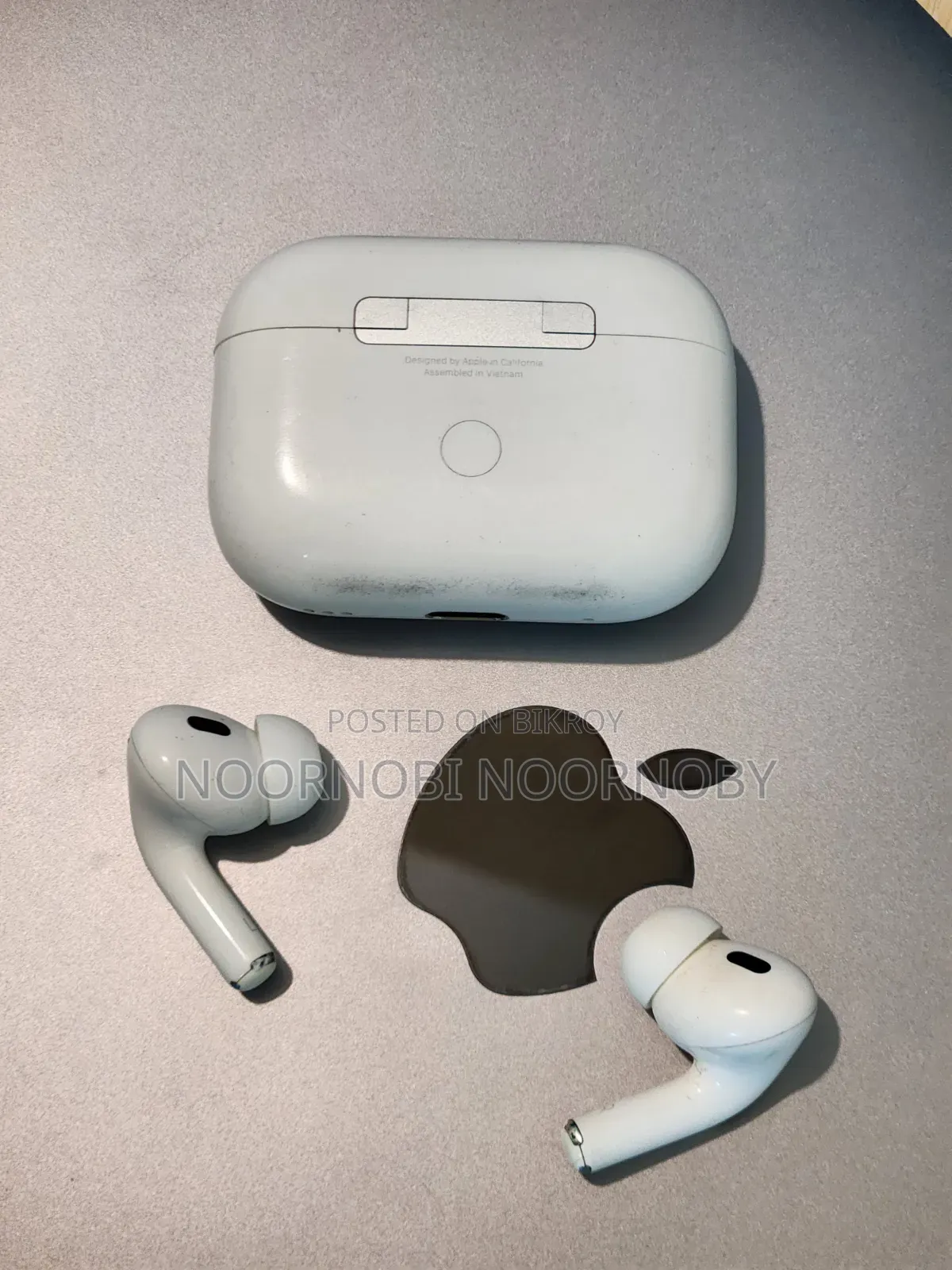 Apple Air Buds