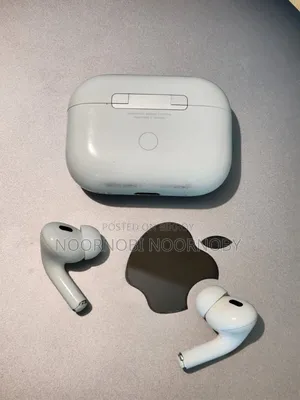 Apple Air Buds
